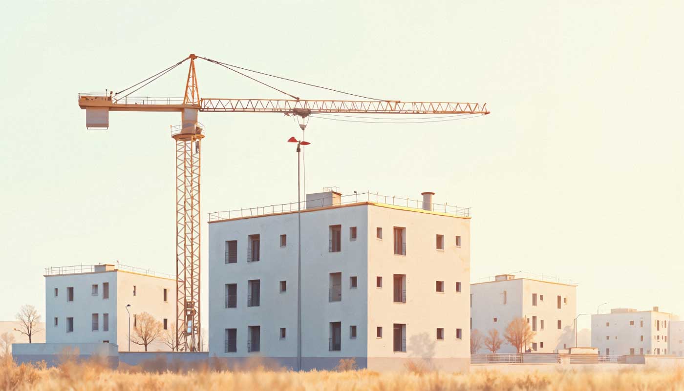 How to Check if an Under-Construction Property Is Truly Trustworthy