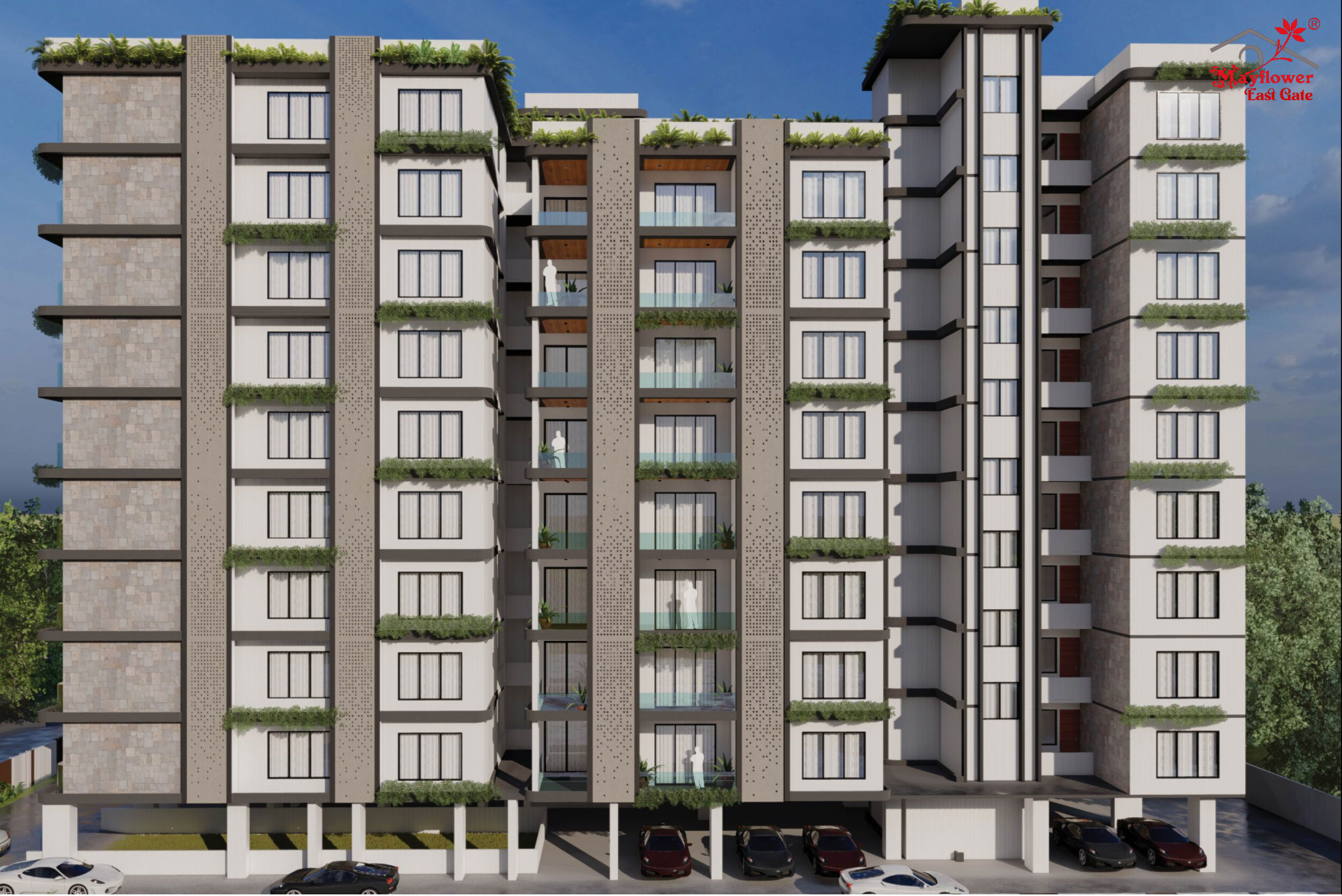 Why Now is the Perfect Time to Invest in Luxury Villas and Premium Apartments in Tamilnadu