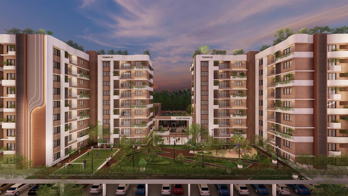 Why Selecting the Right Property Developer in Coimbatore Can Make or Break Your Investment!