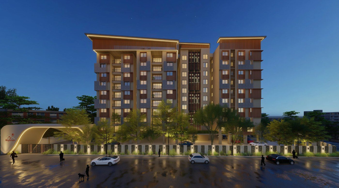 Mayflower® Annapoorna Heights
